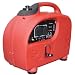 Quiet, Ultra-compact 2000w Digital Inverter Generator, Sine Wave, Rv, 2000 watt, camping