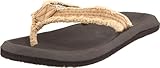 Sanuk Whos Afraid Sandal (Toddler/Little Kid/Big Kid)