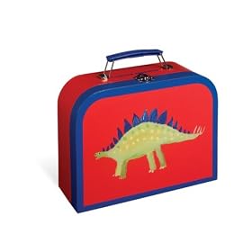 Crocodile Creek's Dinosaurs Themed My First Puzzle
