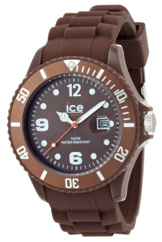 Ice-Watch Chocolate - Milk Big Men's watch #CT.MC.B.S.10