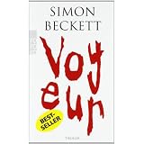 Voyeurvon "Simon Beckett"