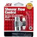 ACE SHOWER VOLUME CONTROL 1/2" FIP x 1/2" MIP