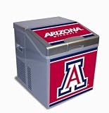 Arizona Wildcats Logo Portable Ice Maker