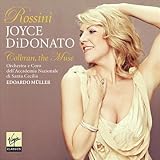 Joyce DiDonato - Colbran, the Musepar Rossini