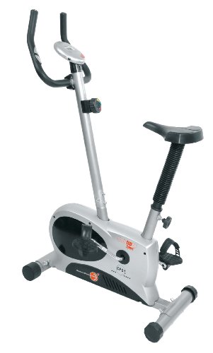 Christopeit Heimtrainer CPS 1