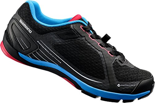 Shimano Women's CW41 Cycling Shoes