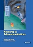 Networks in telecommunications : economics and law