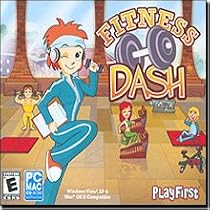 Fitness Dash