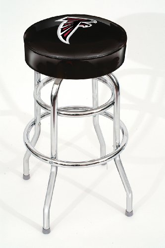 Atlanta Falcons Bar Stool