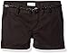 The Children's Place Girls' Shorts with Glitter Belt