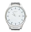 Roxy - Mistress 50 SS - Silver