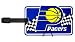 Indiana Pacers - NBA Soft Luggage Bag Tag