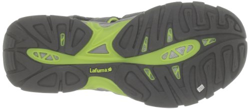 Lafuma M Kempi, Sandales hommes - Gris (3667 Elephant), 44 EU (9.5 UK)