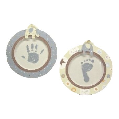 Baby's First Print Kit (Blue)