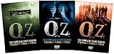 Oz: Seasons 1-3