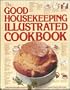 Good Housekeeping Illustrated Cookbook