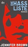 Die Hassliste: Roman