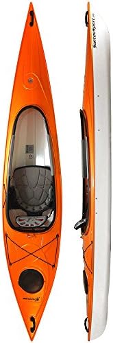 HURRICANE KAYAKS Santee 126 Sport Kayak