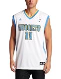 Denver Nuggets Chris Andersen Men’s White NBA Replica