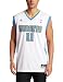 Denver Nuggets Chris Andersen Men's White NBA Replica Jersey, X-Large