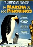 LA MARCHA DE LOS PINGUINOS : PELICULA
