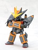 D-Style Gunbuster Construction kit