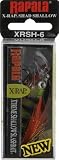 Normark - Xrap Shad Shallow 06 P