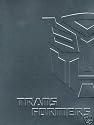 Transformers Complete DVD Box Set