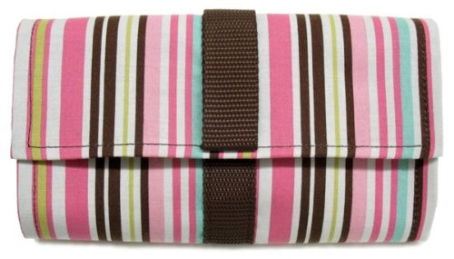 Purse Size Deluxe Coupon Organizer Wallet ToCart 