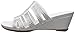 Naturalizer Women's Song Wedge Slide Sandal