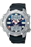 Image of Citizen Men's Aqualand II JP1030-02L Watch