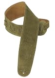 Bass Guitar Straps