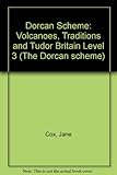 Volcanoes, traditions and Tudor Britain