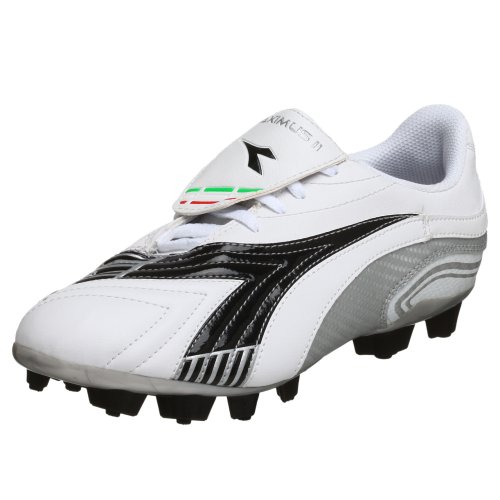Diadora Little Kid/Big Kid Maximus II RTX 14 Jr Soccer Cleat