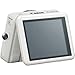 Canon PowerShot N 12.1 MP CMOS Digital Camera with 8x Optical Zoom and 28mm Wide-Angle Lens (White)