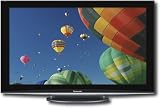 TC-P58V10 VIERA 58 1080p Plasma HDTV in Black