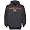Cincinnati Bengals Black Critical Victory Hoody Sweatshirt