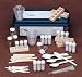 Cool Blue Light Classroom size Experiment Kit
