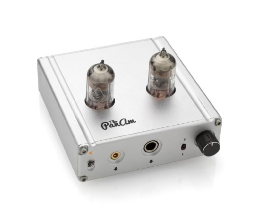 ALO Audio Pan Am with Accessory アンプDAコ