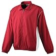 Augusta Micro Poly Full-Zip Jacket Augusta Micro Poly Full-Zip Jacket