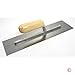 4 piece Concrete Trowel Set