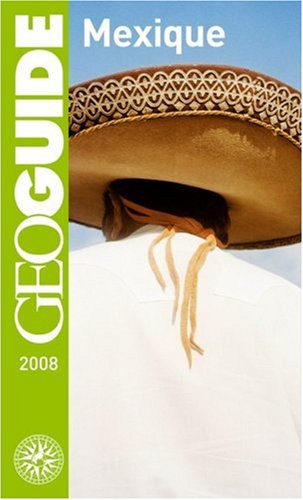 City Travel Guides Discounted  Livres : Mexique