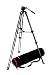 Manfrotto Video Set inkl. 701HDV Neiger, MVT502AM Stativ und Tasche