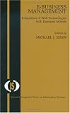 Review Springer  / E-Business Management: Integration of Web Technologies with Business Models