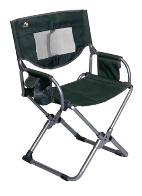 GCI Outdoor Xpress Lounger Director's Chair