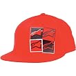 Alpinestars Fours 210 Men's Fitted Fashion Hat - Red