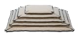 Premier Pet Kennel Komfy 30-by-40-Inch Double-Sided Faux-Sheepskin Pad, Extra Large