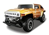 Maisto 1:16 R/C 2008 Hummer HXIMAGE
