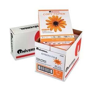 Copier Paper