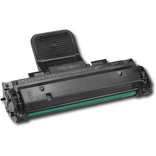 Samsung ML-2010D3 Compatible Toner Cartridge Black for Samsung ML-2010, ML 2570, ML 2571N and ML-2510 Printers.
